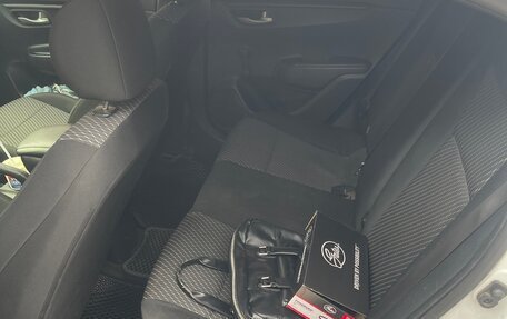 KIA Rio IV, 2018 год, 870 000 рублей, 7 фотография