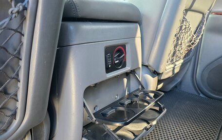 Toyota Land Cruiser 100 рестайлинг 2, 1998 год, 5 500 000 рублей, 24 фотография