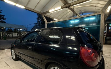 Nissan Almera, 2004 год, 380 000 рублей, 3 фотография