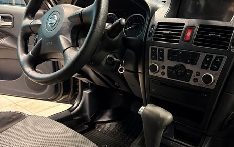 Nissan Almera, 2004 год, 380 000 рублей, 7 фотография