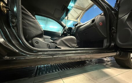 Nissan Almera, 2004 год, 380 000 рублей, 5 фотография