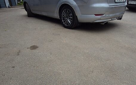 Ford Mondeo IV, 2008 год, 430 000 рублей, 4 фотография