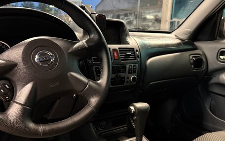 Nissan Almera, 2004 год, 380 000 рублей, 8 фотография