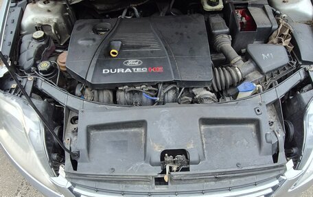 Ford Mondeo IV, 2008 год, 430 000 рублей, 10 фотография