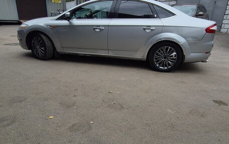 Ford Mondeo IV, 2008 год, 430 000 рублей, 7 фотография