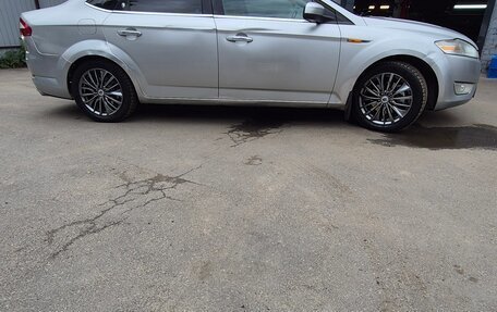 Ford Mondeo IV, 2008 год, 430 000 рублей, 8 фотография