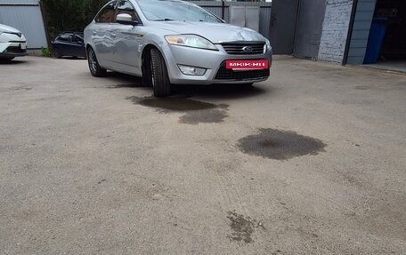Ford Mondeo IV, 2008 год, 430 000 рублей, 5 фотография