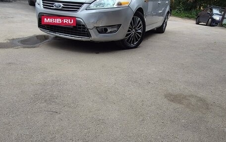 Ford Mondeo IV, 2008 год, 430 000 рублей, 6 фотография