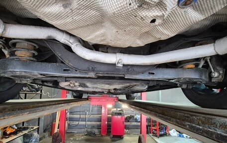 Ford Mondeo IV, 2008 год, 430 000 рублей, 14 фотография