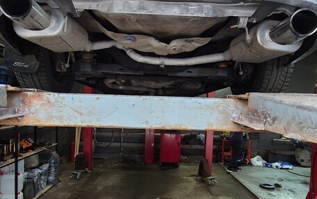 Ford Mondeo IV, 2008 год, 430 000 рублей, 13 фотография
