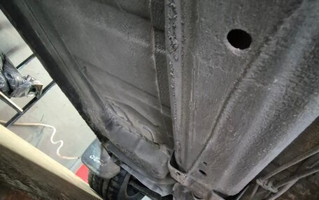 Ford Mondeo IV, 2008 год, 430 000 рублей, 18 фотография