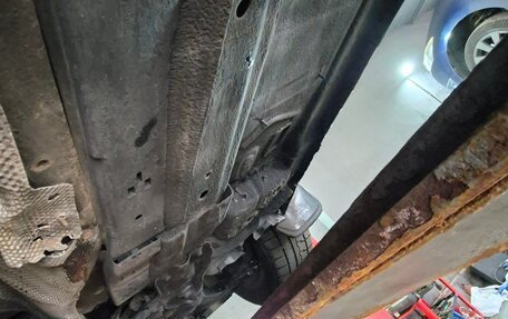 Ford Mondeo IV, 2008 год, 430 000 рублей, 17 фотография