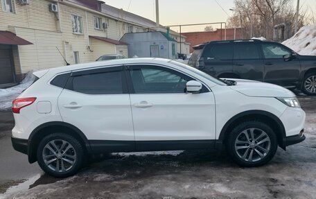 Nissan Qashqai, 2014 год, 1 500 000 рублей, 6 фотография
