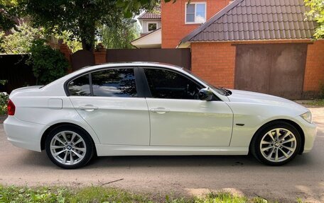 BMW 3 серия, 2011 год, 1 210 000 рублей, 4 фотография