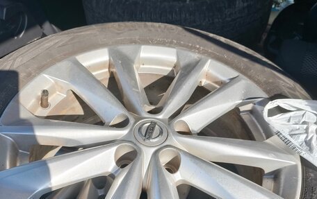 Nissan Qashqai, 2014 год, 1 500 000 рублей, 12 фотография