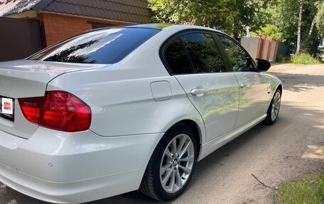 BMW 3 серия, 2011 год, 1 210 000 рублей, 5 фотография