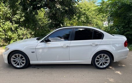 BMW 3 серия, 2011 год, 1 210 000 рублей, 3 фотография