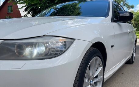 BMW 3 серия, 2011 год, 1 210 000 рублей, 10 фотография