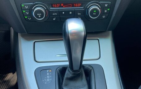 BMW 3 серия, 2011 год, 1 210 000 рублей, 14 фотография