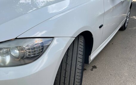 BMW 3 серия, 2011 год, 1 210 000 рублей, 18 фотография