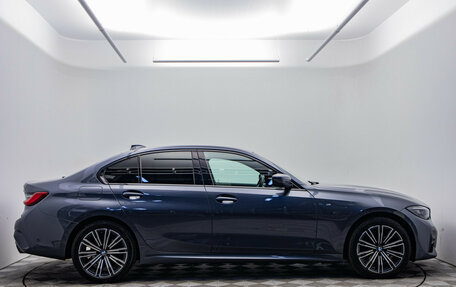 BMW 3 серия, 2021 год, 4 095 000 рублей, 7 фотография