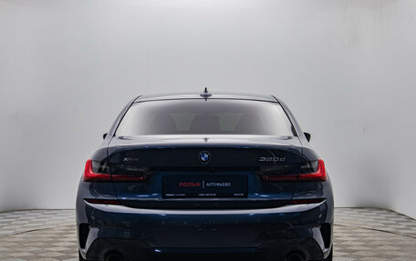BMW 3 серия, 2021 год, 4 095 000 рублей, 4 фотография