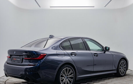 BMW 3 серия, 2021 год, 4 095 000 рублей, 5 фотография