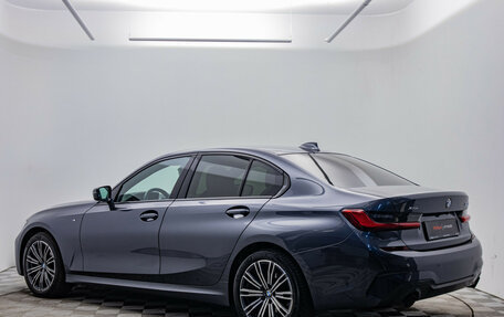 BMW 3 серия, 2021 год, 4 095 000 рублей, 3 фотография