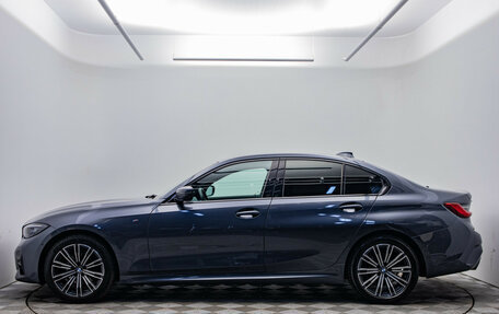 BMW 3 серия, 2021 год, 4 095 000 рублей, 2 фотография