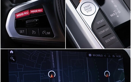BMW 3 серия, 2021 год, 4 095 000 рублей, 18 фотография