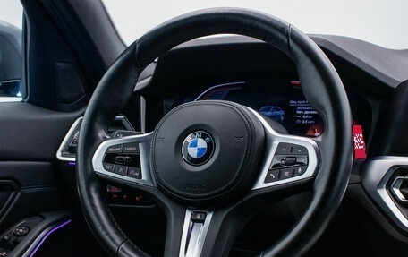 BMW 3 серия, 2021 год, 4 095 000 рублей, 16 фотография
