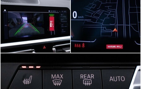BMW 3 серия, 2021 год, 4 095 000 рублей, 19 фотография