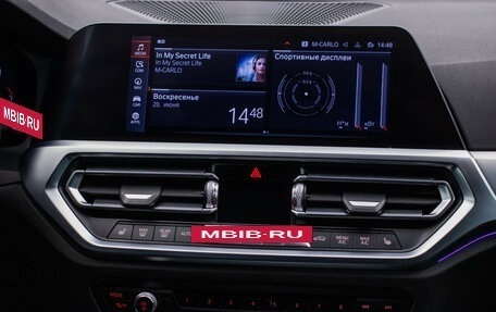 BMW 3 серия, 2021 год, 4 095 000 рублей, 15 фотография