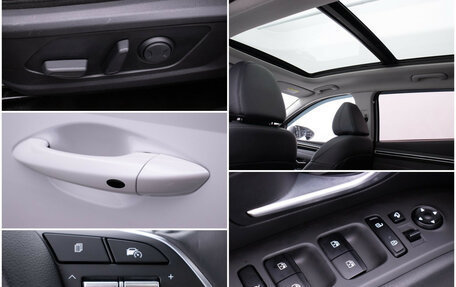 Hyundai Tucson, 2021 год, 3 020 000 рублей, 16 фотография