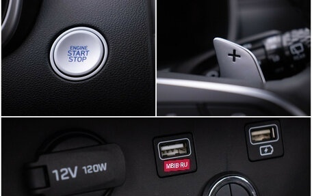 Hyundai Tucson, 2021 год, 3 020 000 рублей, 17 фотография