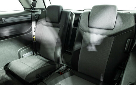 Opel Zafira B, 2013 год, 999 700 рублей, 17 фотография
