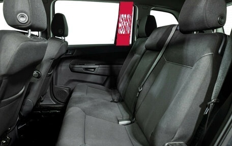 Opel Zafira B, 2013 год, 999 700 рублей, 11 фотография