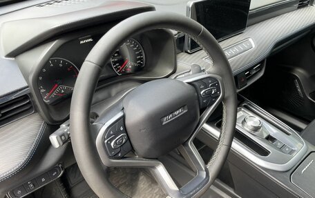 Haval Jolion, 2023 год, 1 859 000 рублей, 14 фотография