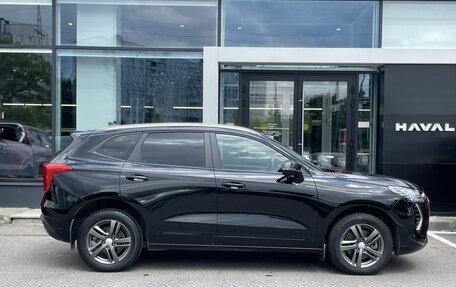Haval Jolion, 2023 год, 1 859 000 рублей, 4 фотография