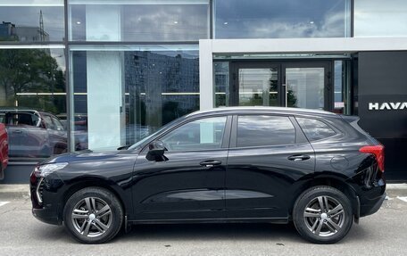 Haval Jolion, 2023 год, 1 859 000 рублей, 8 фотография