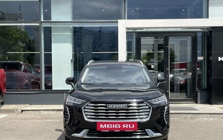 Haval Jolion, 2023 год, 1 859 000 рублей, 2 фотография