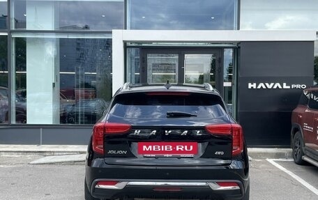 Haval Jolion, 2023 год, 1 859 000 рублей, 6 фотография