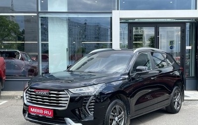 Haval Jolion, 2023 год, 1 859 000 рублей, 1 фотография