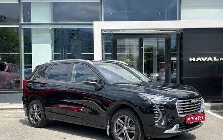 Haval Jolion, 2023 год, 1 859 000 рублей, 3 фотография