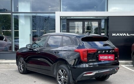 Haval Jolion, 2023 год, 1 859 000 рублей, 7 фотография