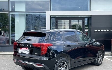 Haval Jolion, 2023 год, 1 859 000 рублей, 5 фотография
