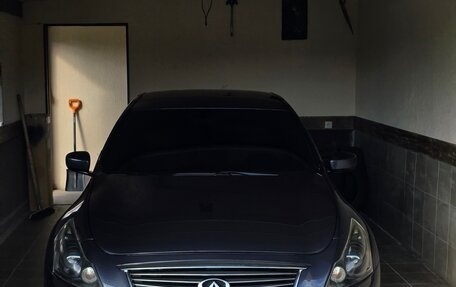 Infiniti G, 2013 год, 1 300 000 рублей, 1 фотография