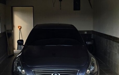 Infiniti G, 2013 год, 1 300 000 рублей, 1 фотография