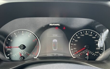 Haval Jolion, 2023 год, 1 859 000 рублей, 19 фотография