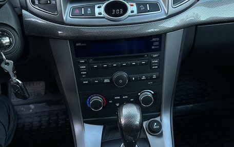 Chevrolet Captiva I, 2013 год, 1 299 900 рублей, 11 фотография